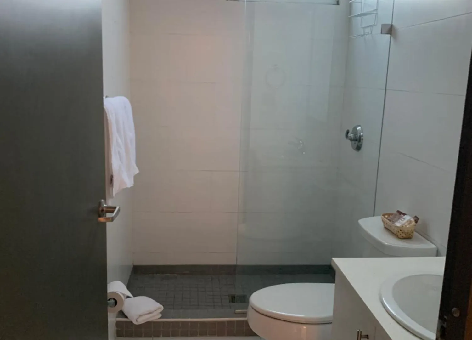 Arecibo Hotel 3202 Appartement